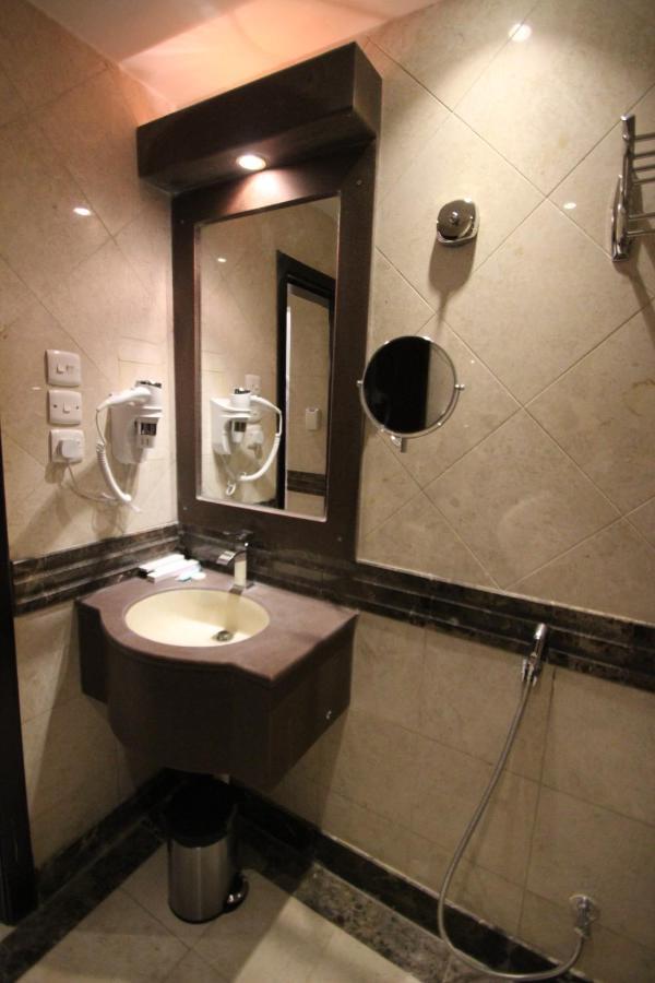 Al Adl Jewel Hotel Mekka Kamer foto