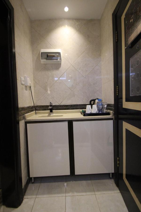 Al Adl Jewel Hotel Mekka Kamer foto