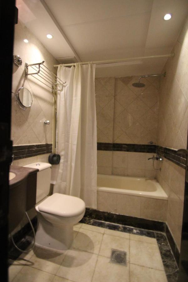 Al Adl Jewel Hotel Mekka Kamer foto